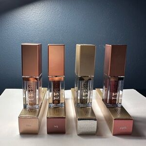 STILA LIQUID EYESHADOW PICK 1 COLOR NEW